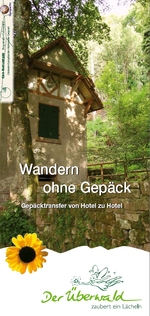 Wander im Überwald